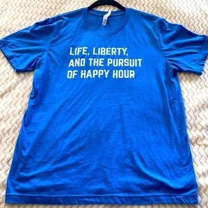 Well said. Even better fit!